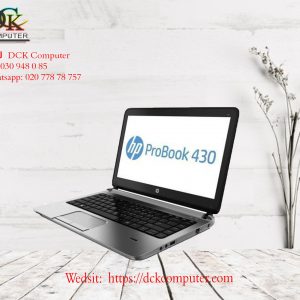 Hp Elifebook 430 G1