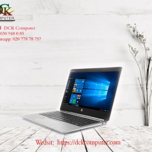 HP Elifebook folio 9470m