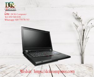 Lenovo T420