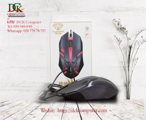 Divipard Mouse OP-20