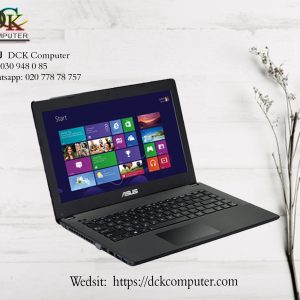 Notebook ASUS X454L