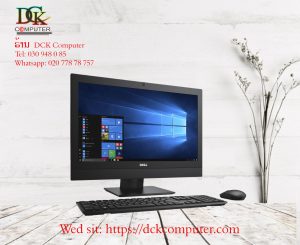 All in one Dell Computer