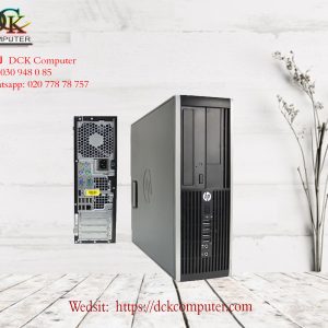 Hp 8300 Elite SFF